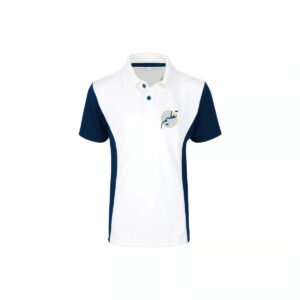 KG Boys PE Polo Short