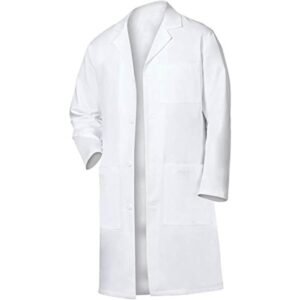 Uni Sex Labcoat